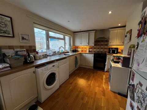 Click the photo for more details of Alexandra Road, Bridport