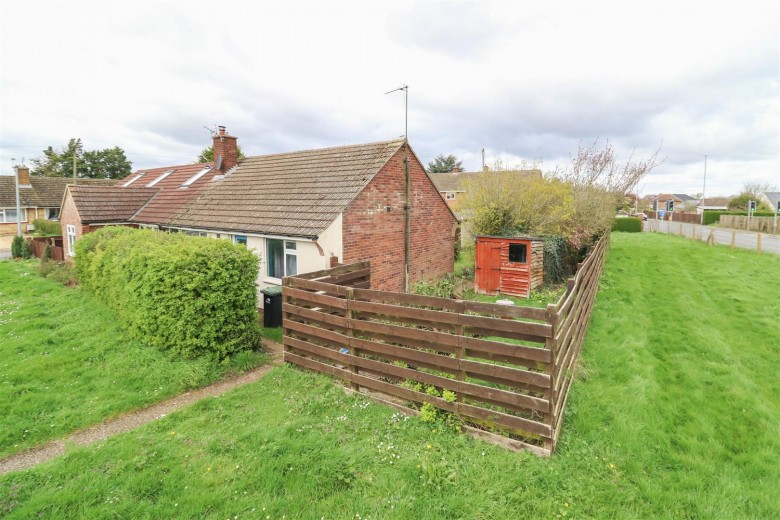 Click the photo for more details of Cornmills Road, Soham