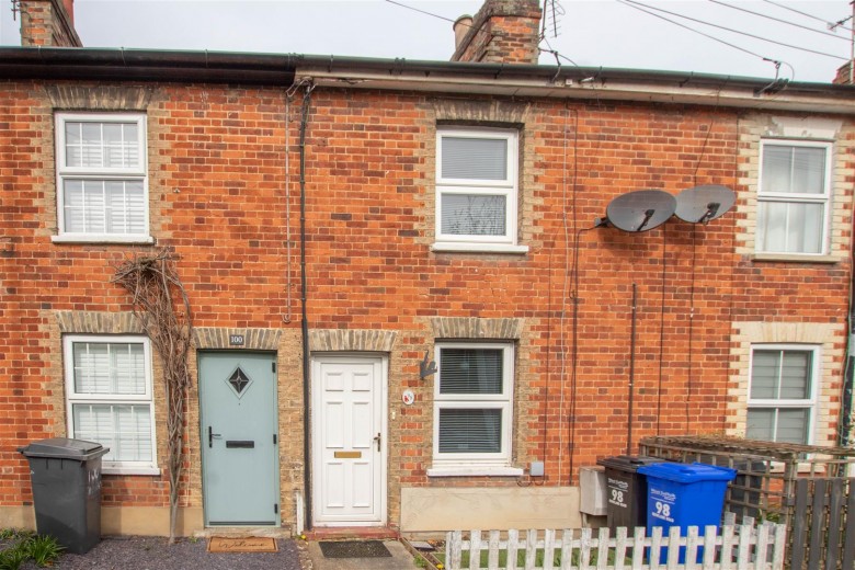 Click the photo for more details of Crowland Road, Haverhill