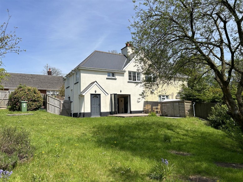 Click the photo for more details of Kings Nympton