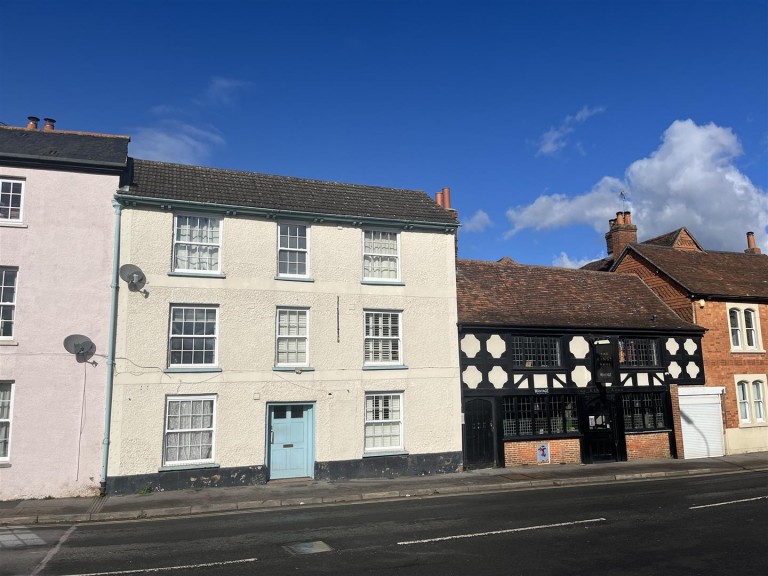 Images for Wallingford Street, Wantage, Oxfordshire OX12