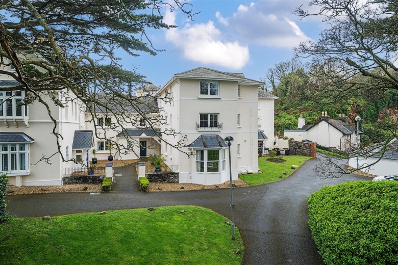 Click the photo for more details of Meadfoot Grange, Torquay