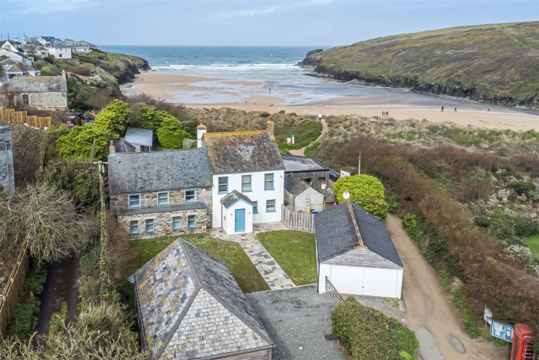 Images for Porthcothan Bay, Padstow