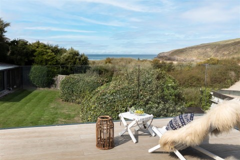 Click the photo for more details of Porthcothan Bay, Padstow