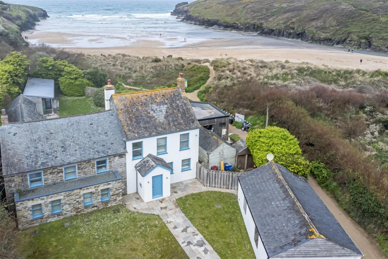 Images for Porthcothan Bay, Padstow