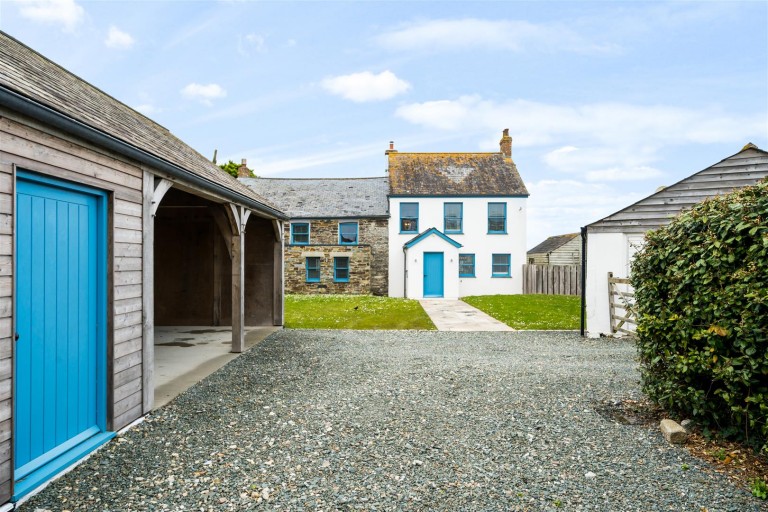 Images for Porthcothan Bay, Padstow