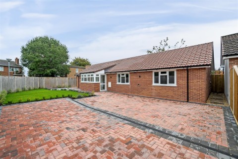 Click the photo for more details of St. Michaels Avenue, Yeovil