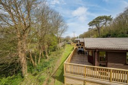 Images for Watermouth Lodges, Berrynarbor, Ilfracombe
