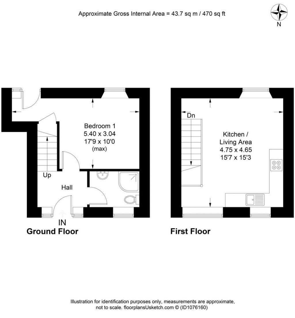 Floorplans For Mid Devon