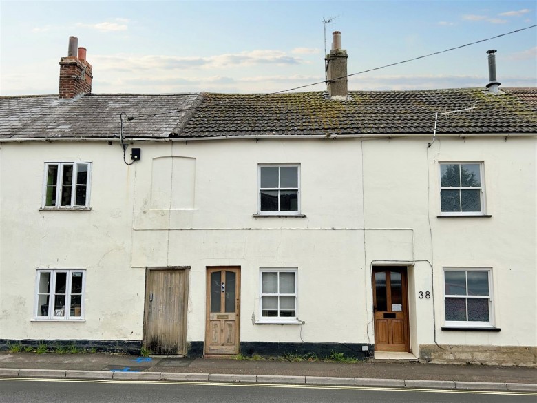 Click the photo for more details of North Allington, Bridport