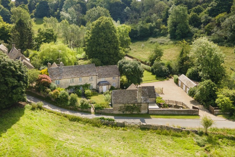 Images for Lower Chedworth, Gloucestershire