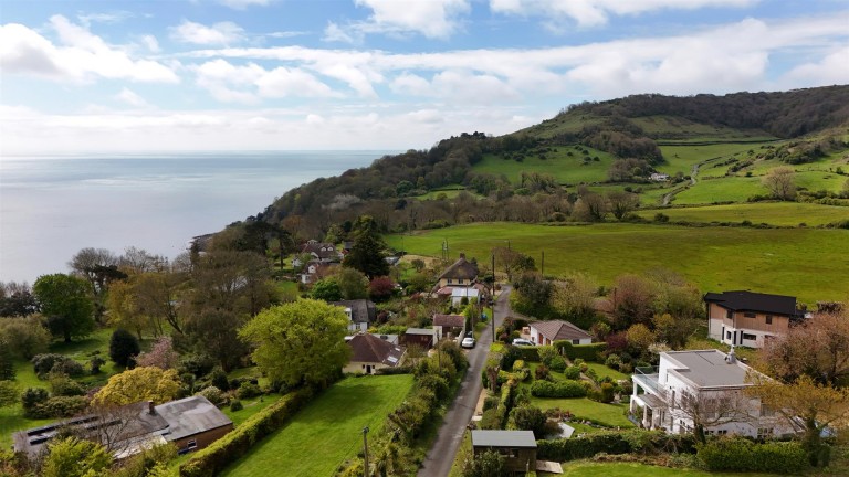 Images for Luccombe, Isle of Wight