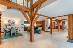 Images for The Oak House, Arnesby, Leicestershire