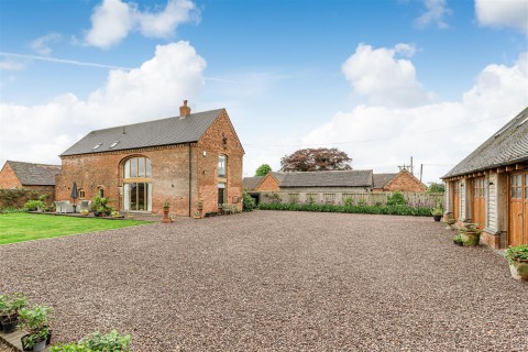 Click the photo for more details of Ratcliffe Lane, Sheepy Magna, CV9