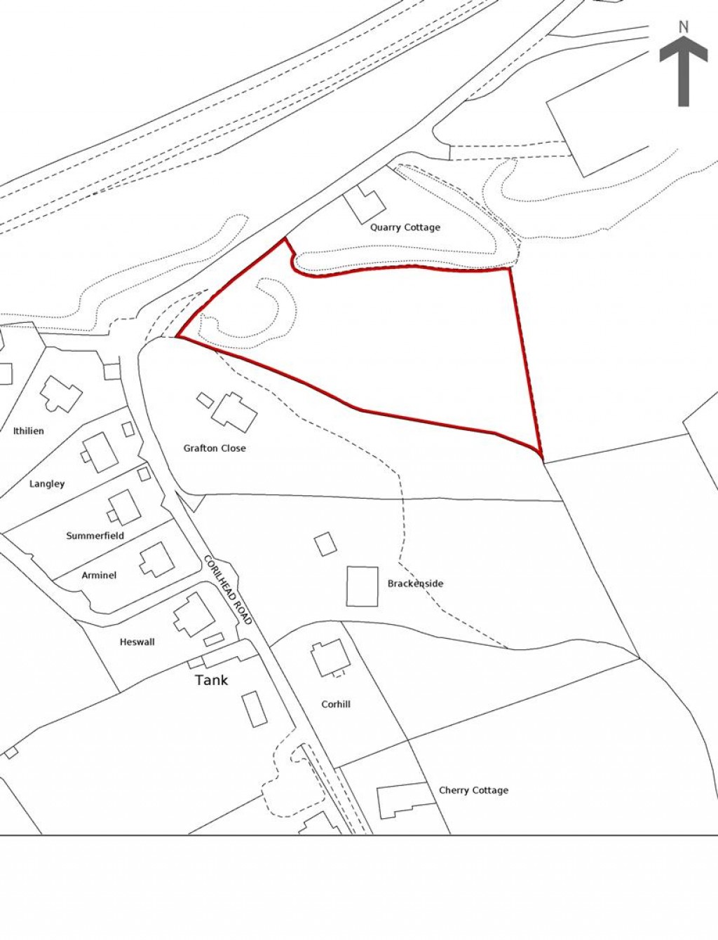 Floorplans For Braunton