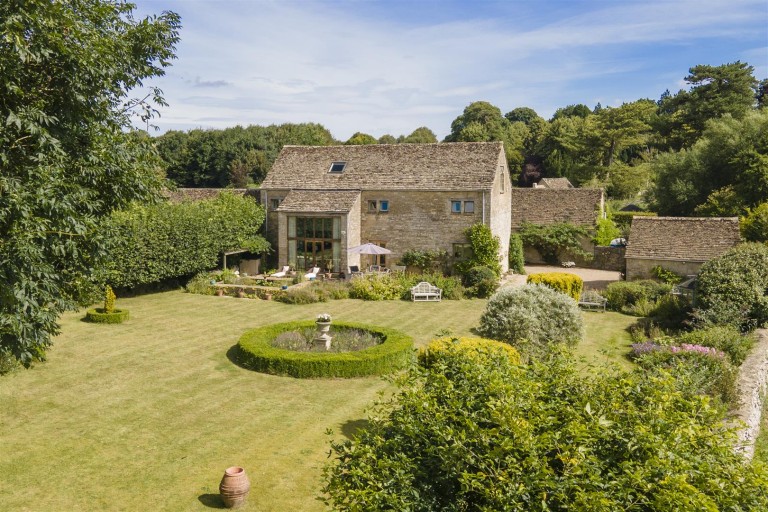 View Full Details for Cirencester, Gloucestershire