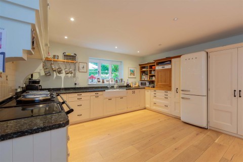 Click the photo for more details of Nettlebed, Henley-on-Thames