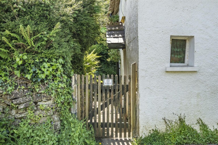 Images for Natcott Lane, Hartland, Bideford