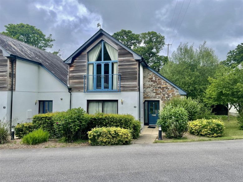 Click the photo for more details of Bissoe Road, Carnon Downs, Truro