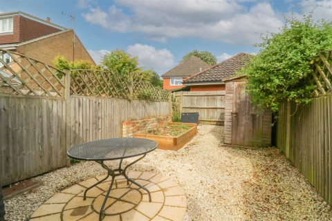 Click the photo for more details of Newmarket Road, Ashley