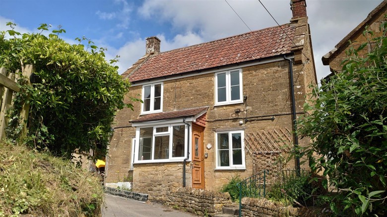 Click the photo for more details of Dray Road, Higher Odcombe, Yeovil
