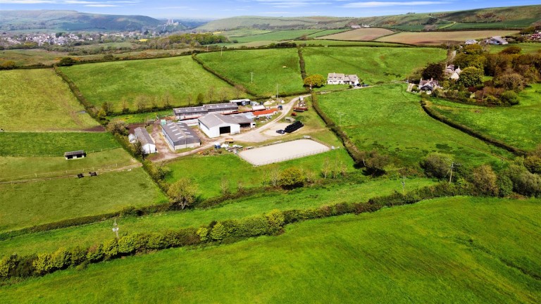 Images for Little Woolgarston Farm, Corfe Castle, Wareham