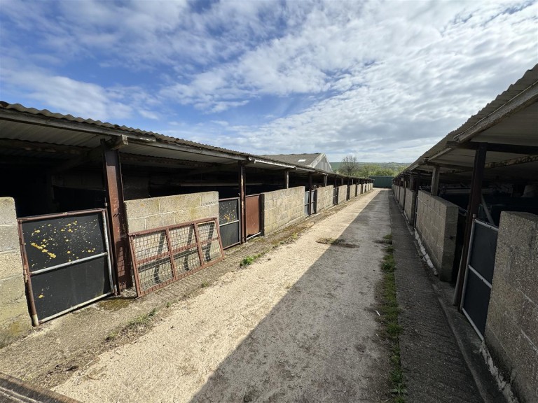 Images for Little Woolgarston Farm, Corfe Castle, Wareham