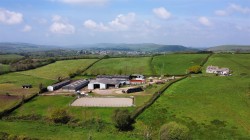 Images for Little Woolgarston Farm, Corfe Castle, Wareham