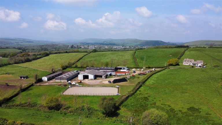 Images for Little Woolgarston Farm, Corfe Castle, Wareham