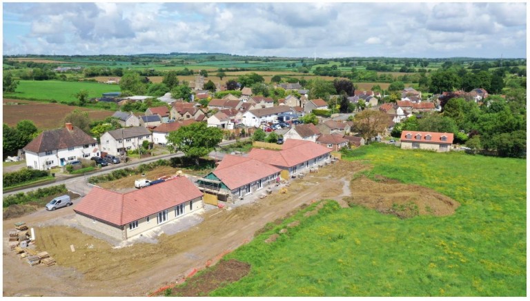 View Full Details for Station Road, Wanstrow, Nr Bruton, Somerset