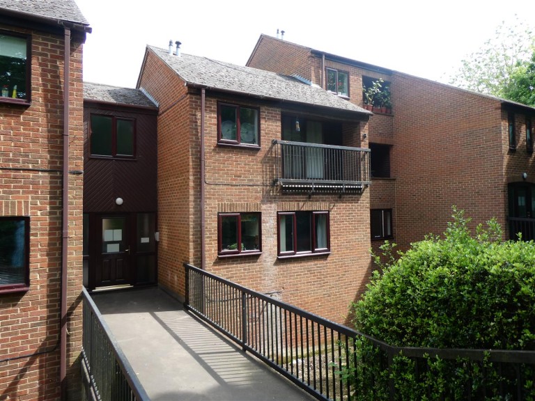 View Full Details for Hollies Court, Britannia Road, Banbury