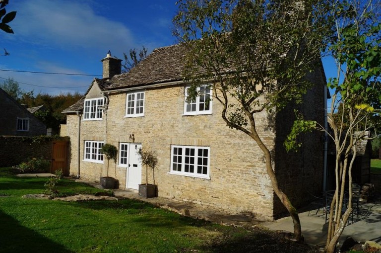 View Full Details for Southrop, Gloucestershire