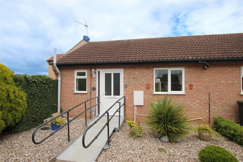 Click the photo for more details of Manor Court Road, Witchford, Ely