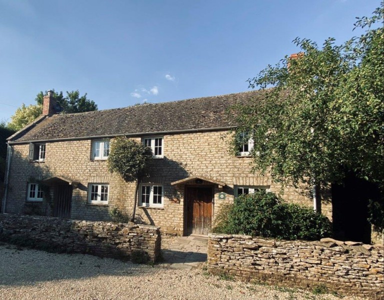 View Full Details for Aldsworth, Gloucestershire