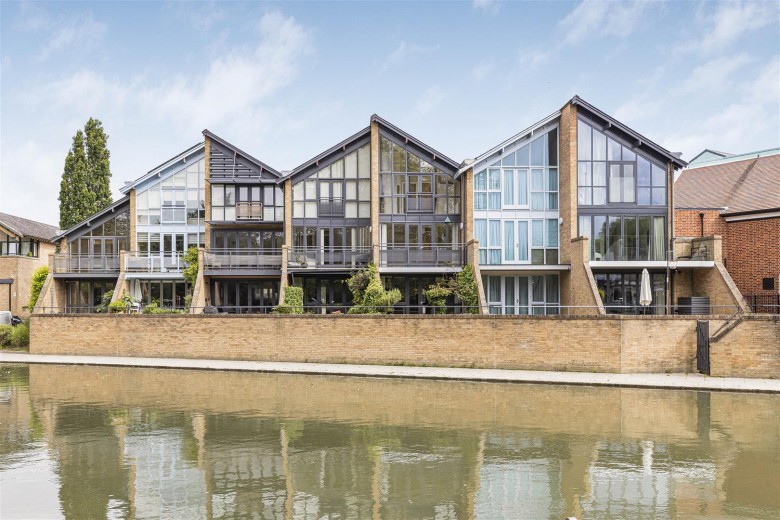 Click the photo for more details of Boathouse Court, Trafalgar Road, Cambridge