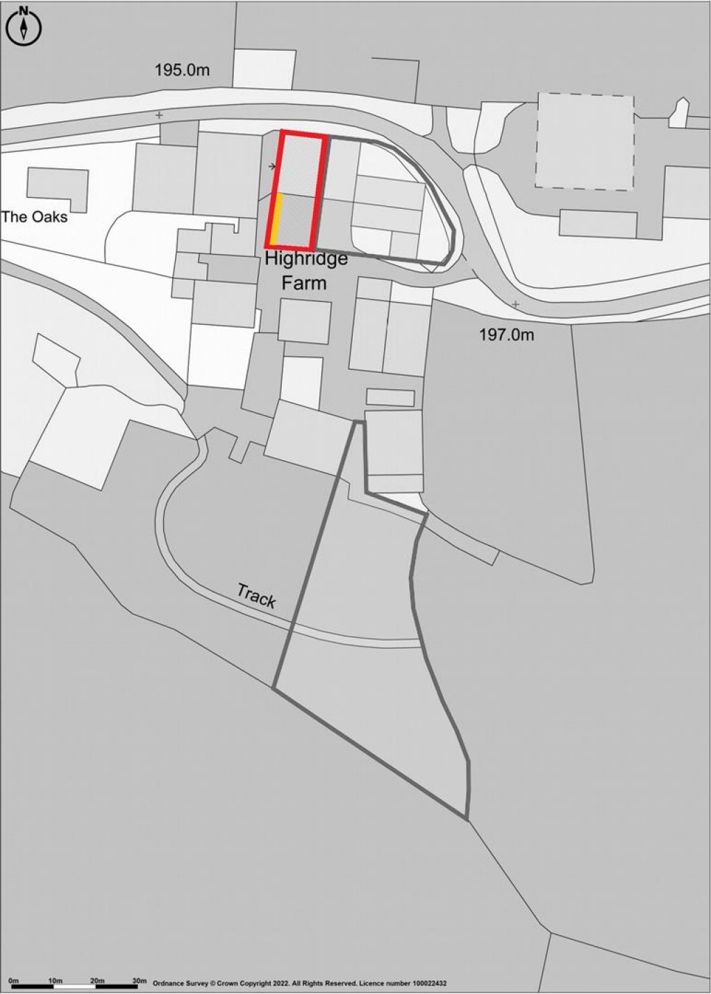 Floorplans For Kings Nympton, Umberleigh