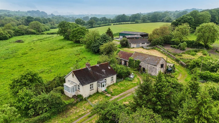 View Full Details for Combe St Nicholas, Chard, Somerset