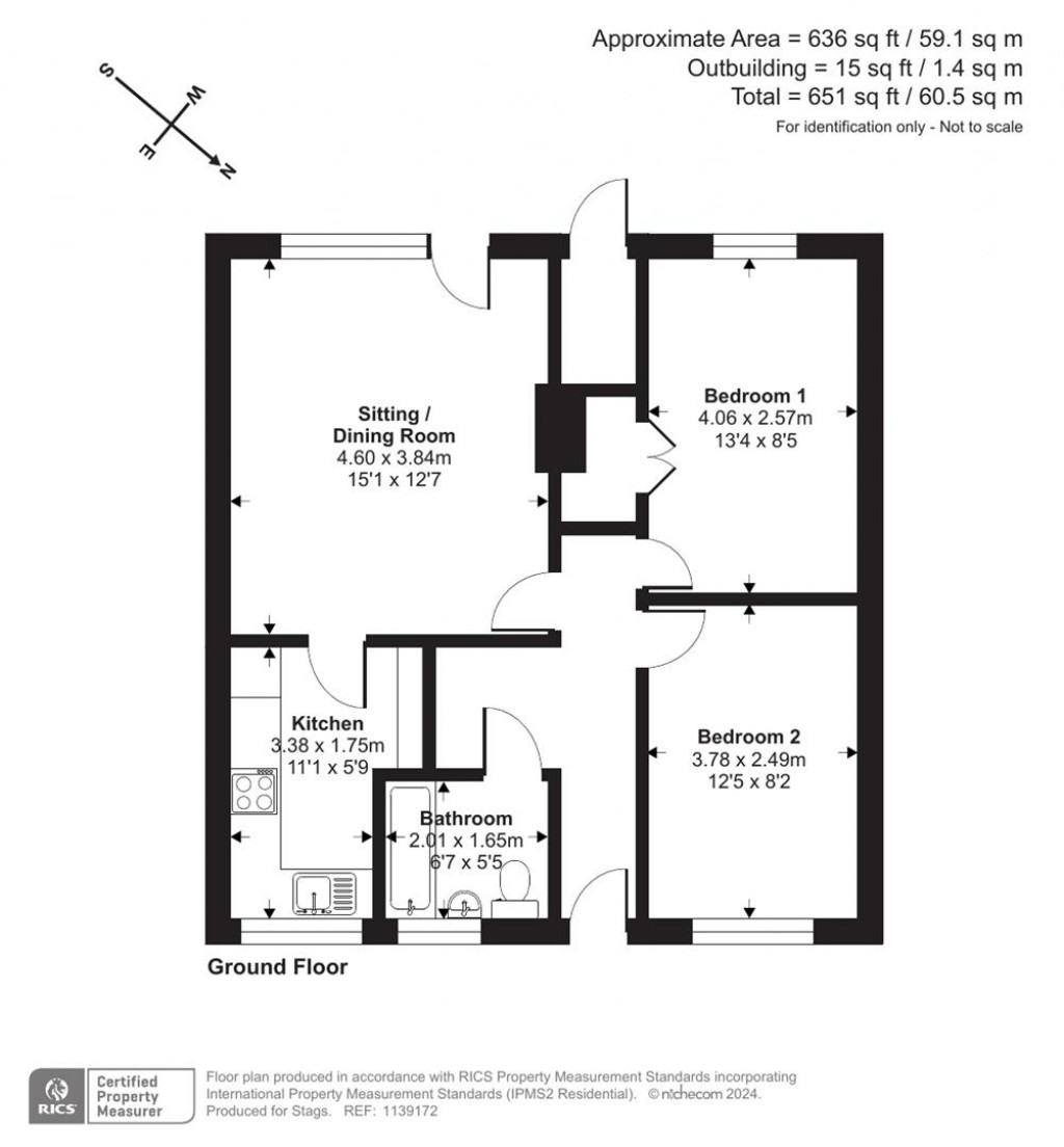 Floorplans For Rock