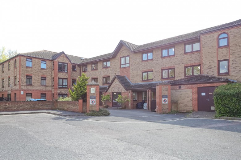 Click the photo for more details of Guardian Court, Duke Street, Banbury