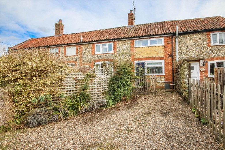 Click the photo for more details of The Street, Gazeley