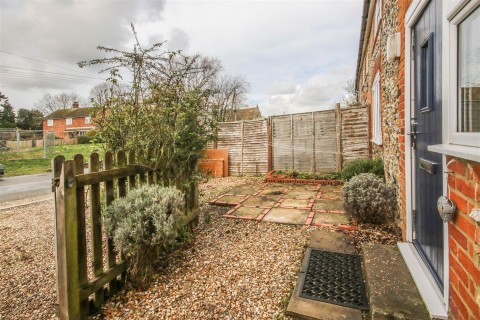 Click the photo for more details of The Street, Gazeley
