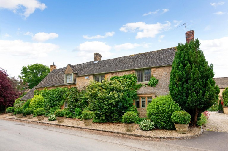 View Full Details for Evenlode, Gloucestershire