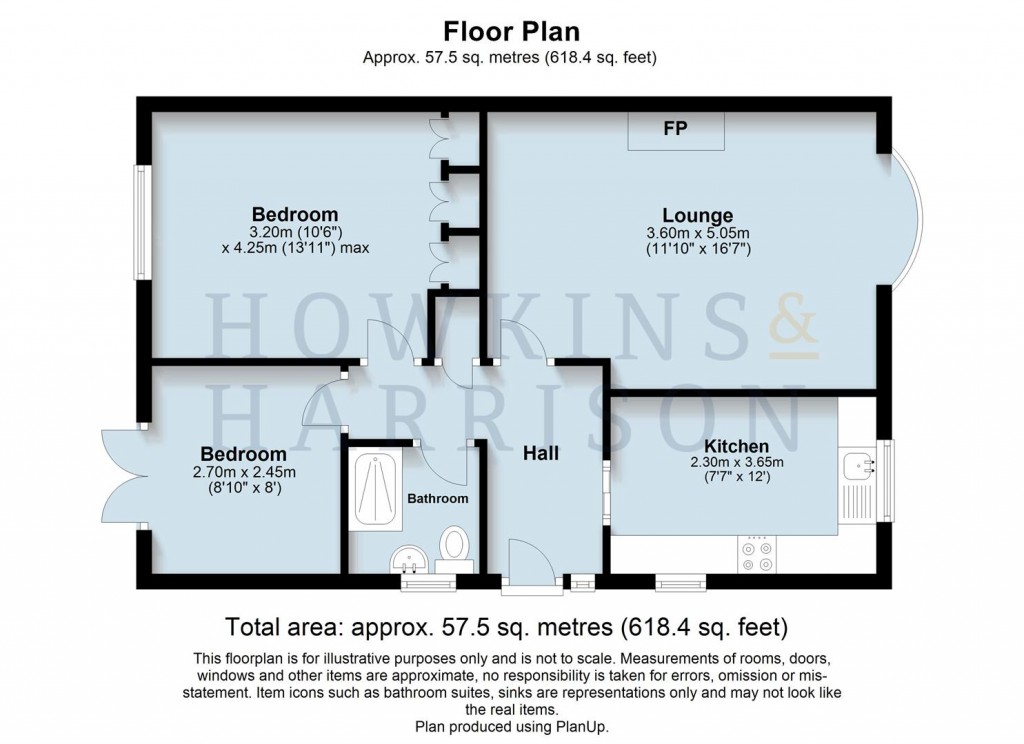 Floorplans For Holly Close, Moira, DE12