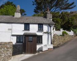 Images for Talland Hill, Polperro, Looe