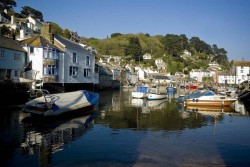 Images for Talland Hill, Polperro, Looe