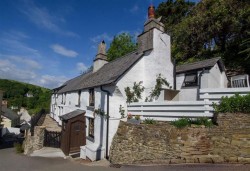 Images for Talland Hill, Polperro, Looe