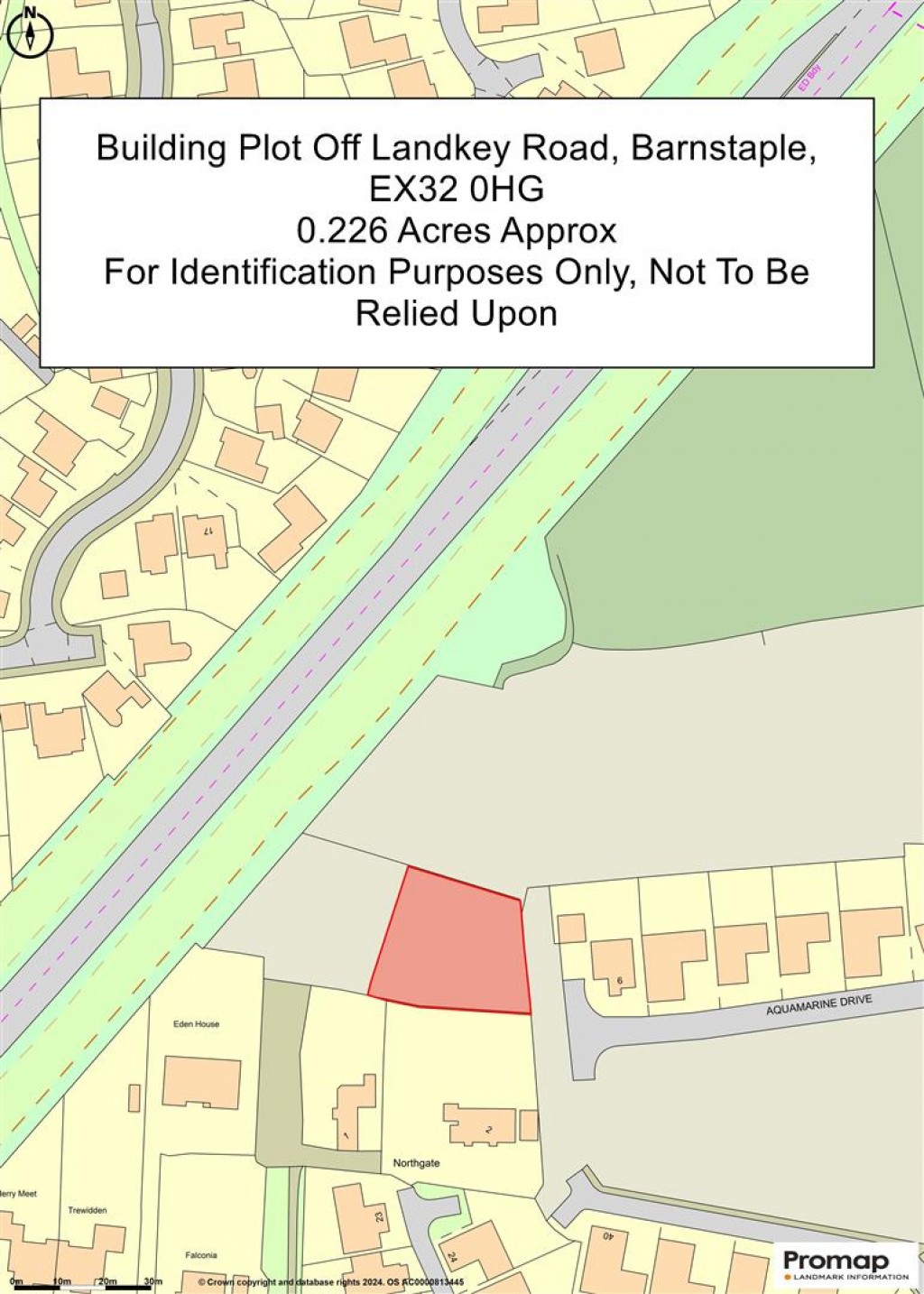 Floorplans For Barnstaple