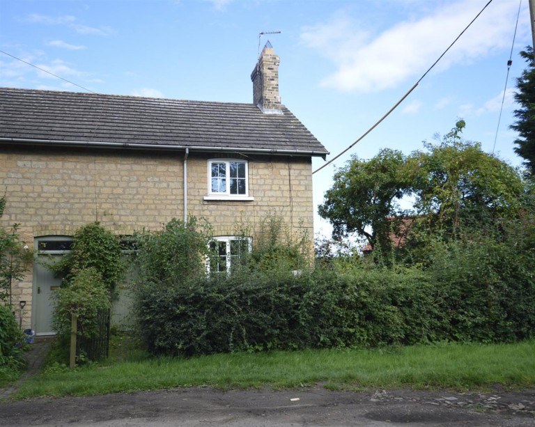 View Full Details for The Row, Cold Hanworth, Lincoln