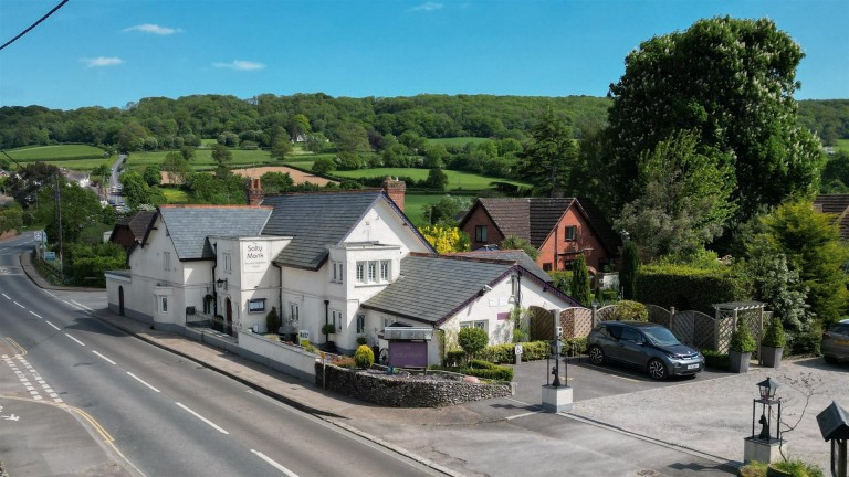 View Full Details for Church Street, Sidford, Sidmouth