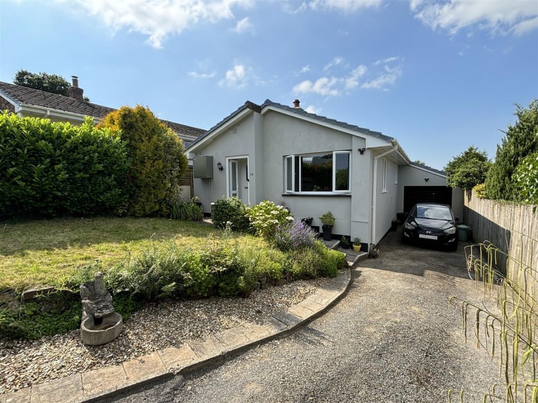 Click the photo for more details of Chapel Close, Petrockstow, Okehampton